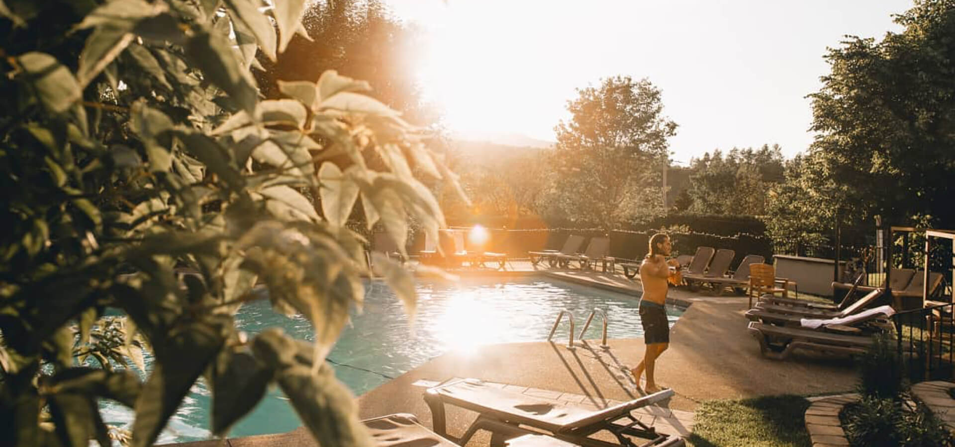 photo piscine