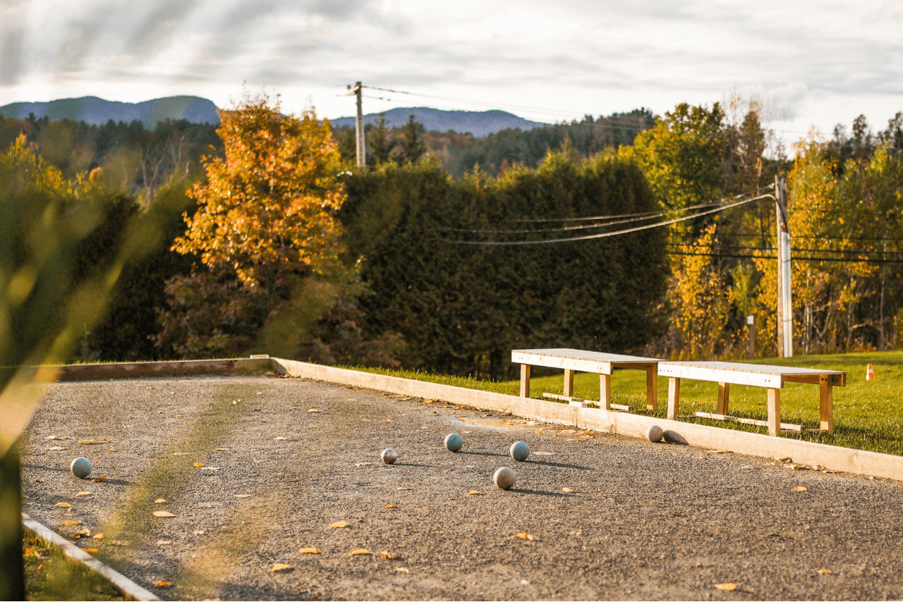 petanque