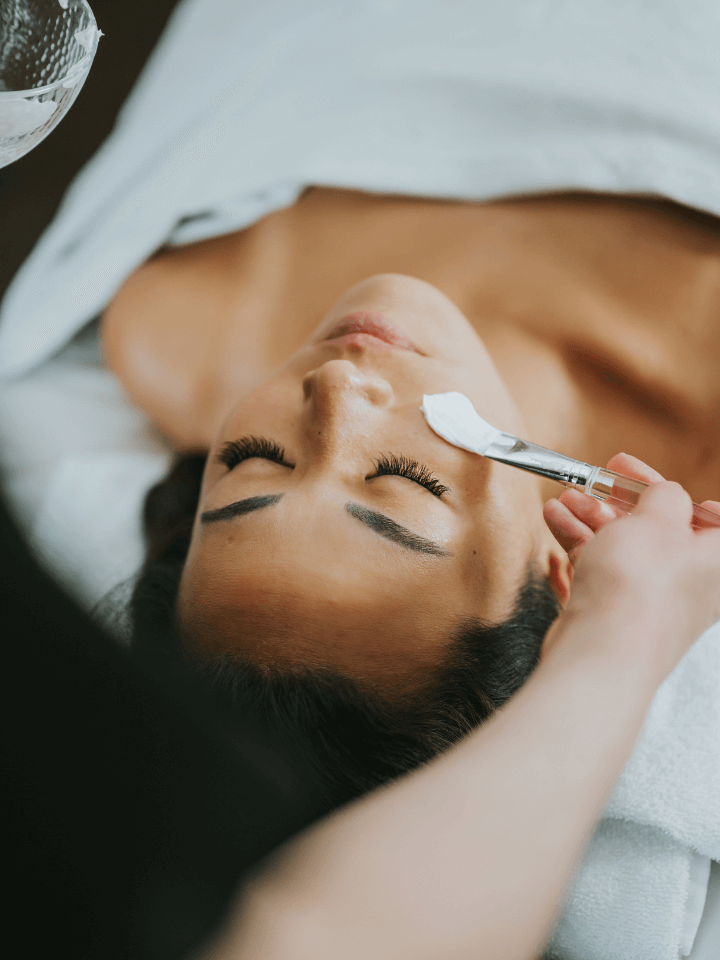 Soins du visage Amerispa