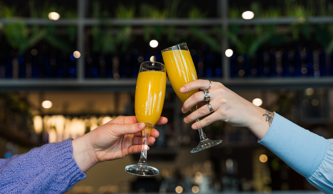 Mimosas