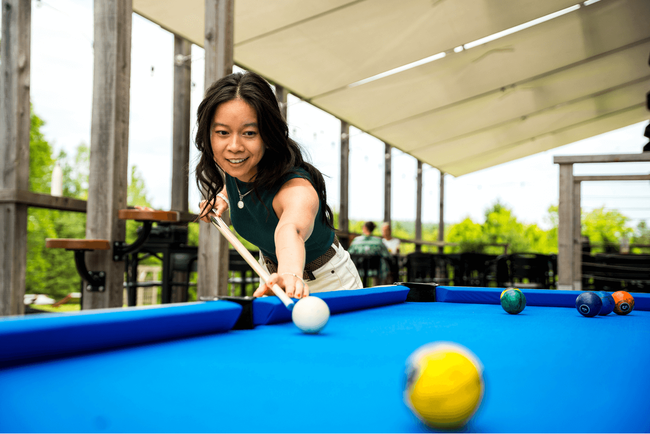 billard